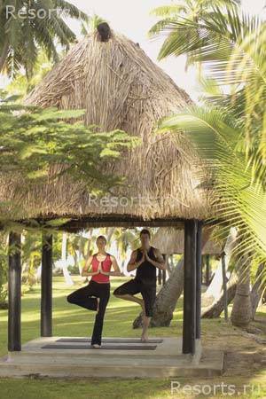 Jean-Michel Cousteau Fiji Islands Resort 34